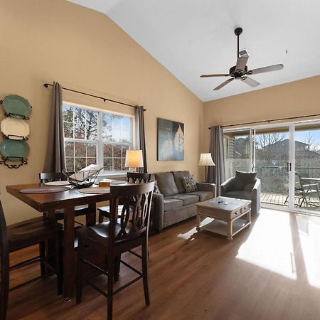 Point Lookout Cozy Top Floor 2Br Condo With View And Amenities!! מראה חיצוני תמונה