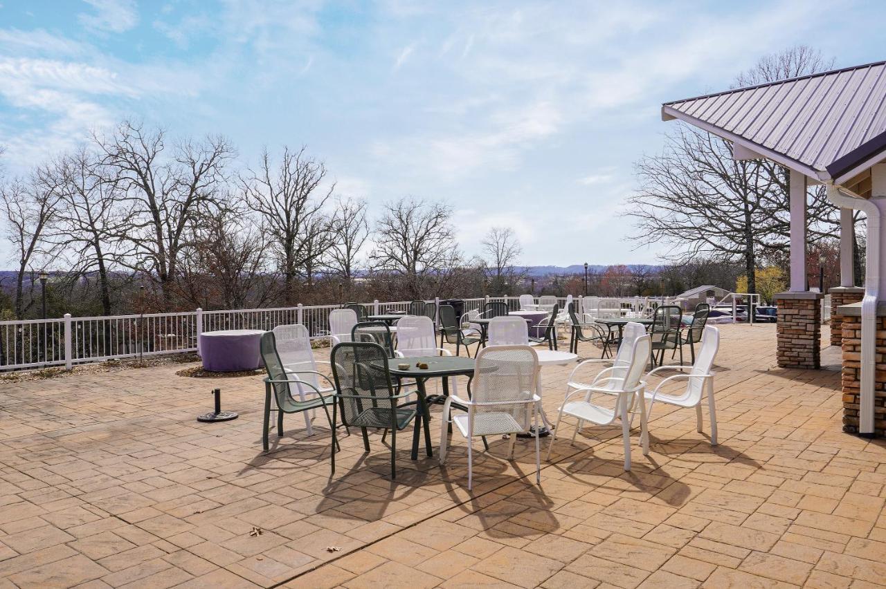 Point Lookout Cozy Top Floor 2Br Condo With View And Amenities!! מראה חיצוני תמונה