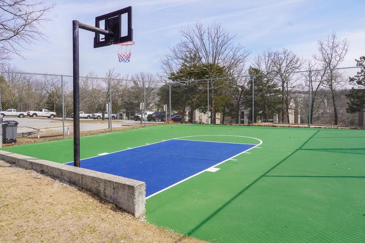 Point Lookout Cozy Top Floor 2Br Condo With View And Amenities!! מראה חיצוני תמונה