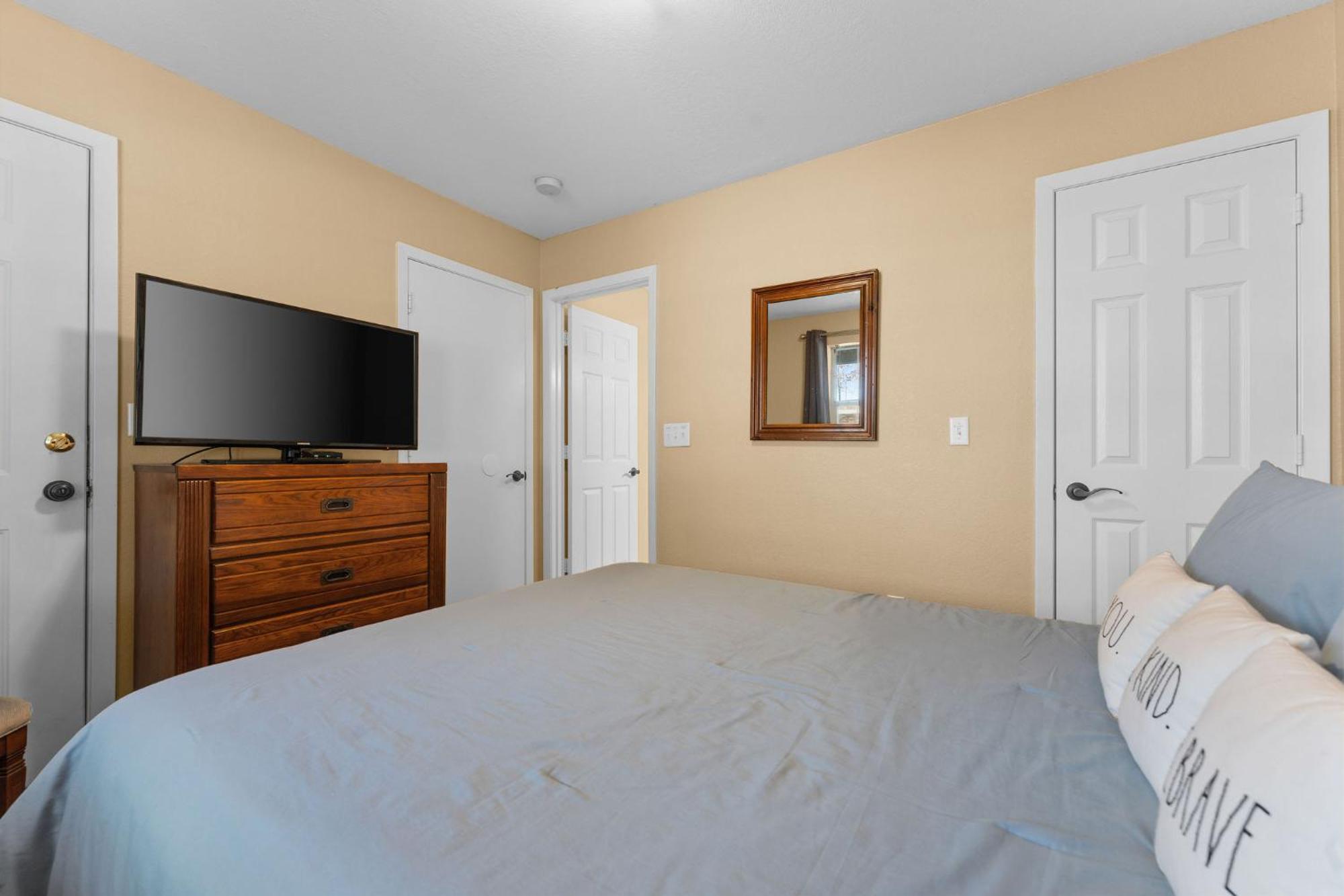 Point Lookout Cozy Top Floor 2Br Condo With View And Amenities!! מראה חיצוני תמונה