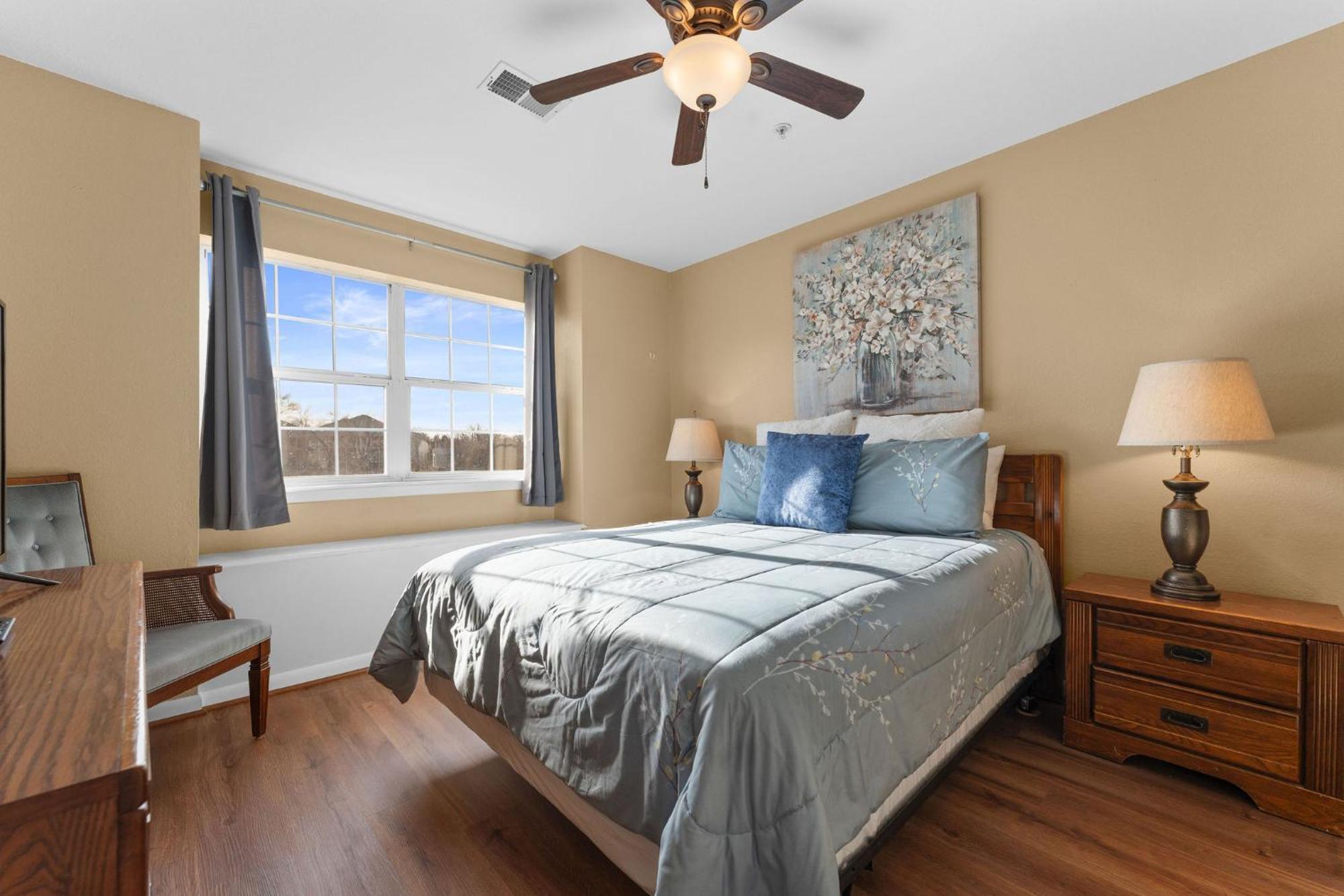Point Lookout Cozy Top Floor 2Br Condo With View And Amenities!! מראה חיצוני תמונה