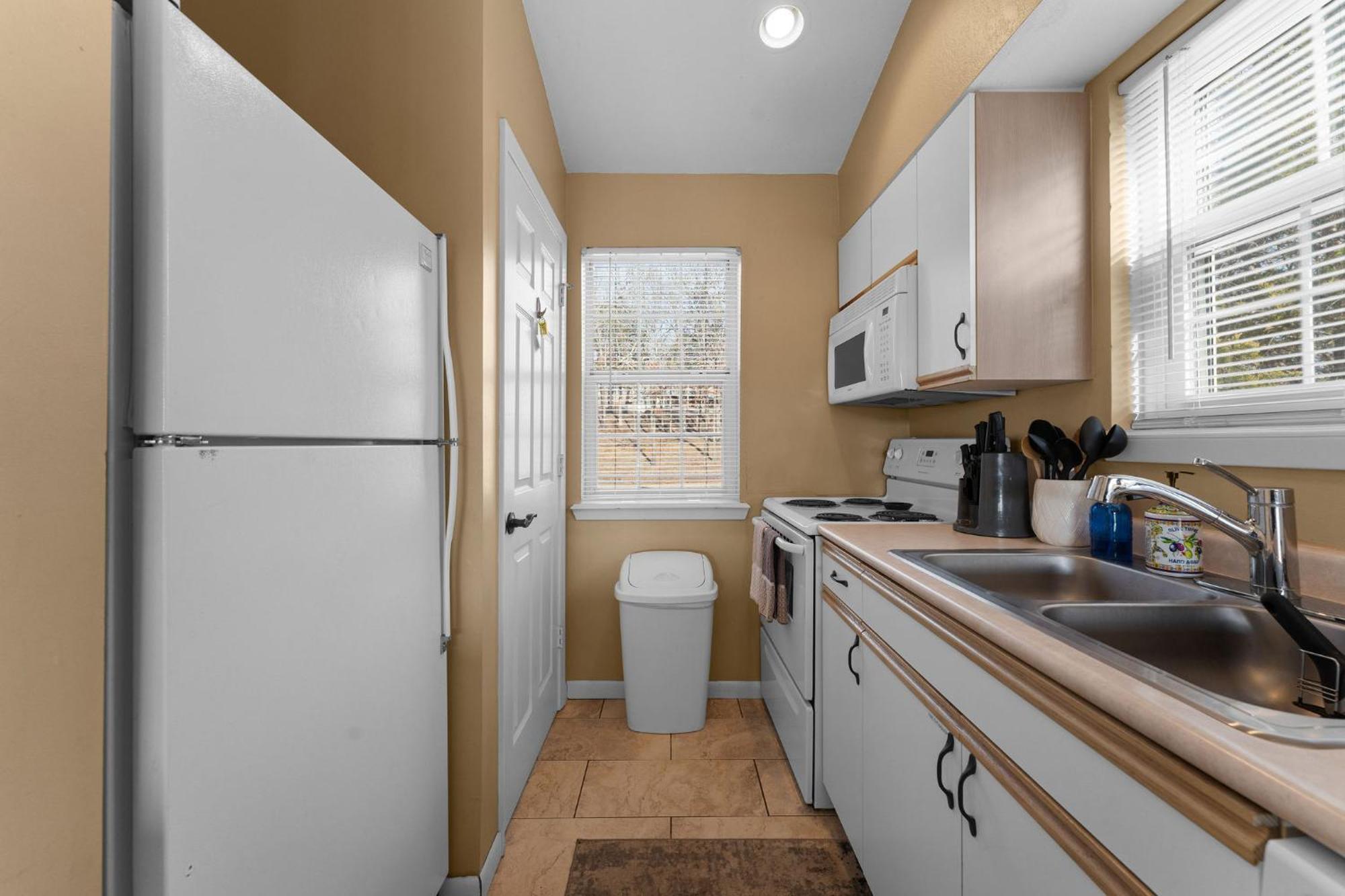 Point Lookout Cozy Top Floor 2Br Condo With View And Amenities!! מראה חיצוני תמונה