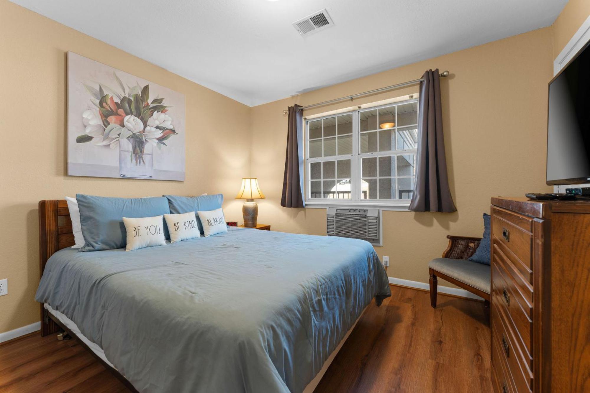Point Lookout Cozy Top Floor 2Br Condo With View And Amenities!! מראה חיצוני תמונה