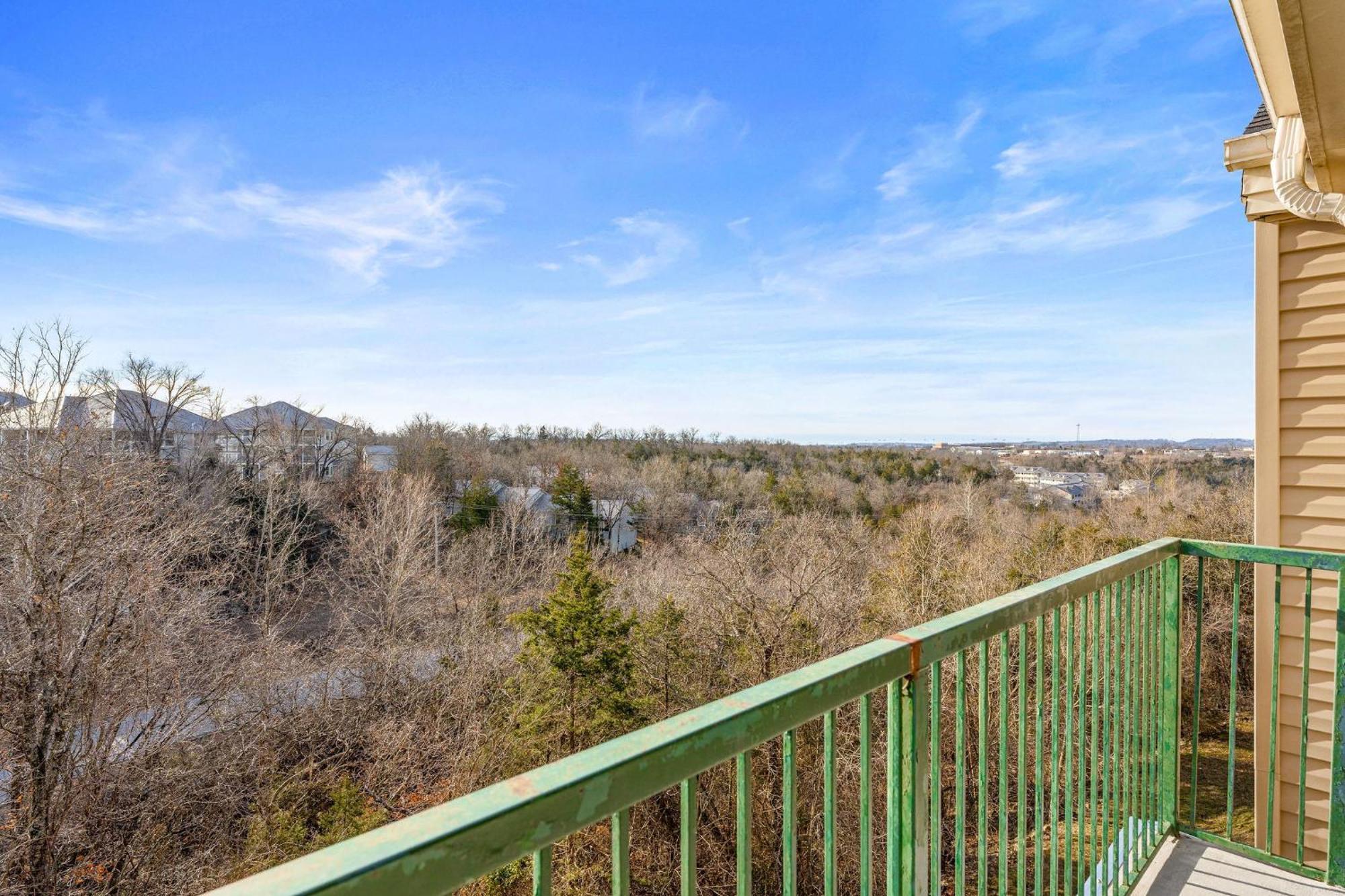 Point Lookout Cozy Top Floor 2Br Condo With View And Amenities!! מראה חיצוני תמונה